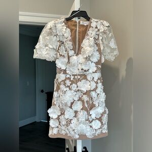 Elliatt Zayla Mini Dress - Size Small